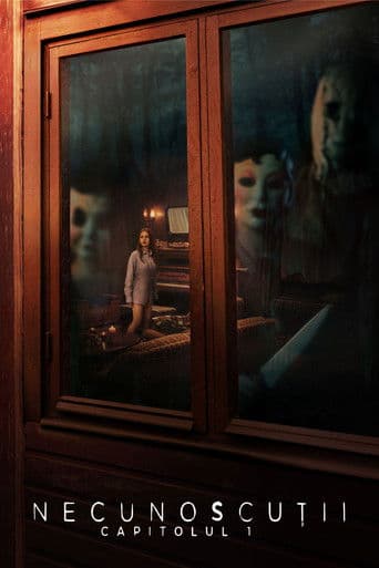 Necunoscuții: Capitolul 1