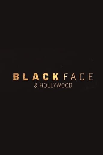 Blackface and Hollywood