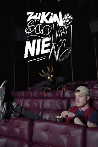 Zu Kino Sag Ich Nie No