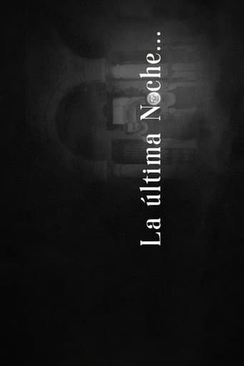 La última Noche
