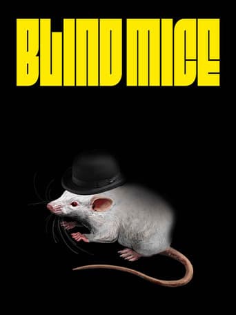 Blind Mice