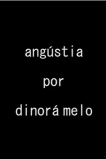 angústia