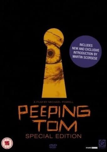 L'étrange regard de Monsieur Mark