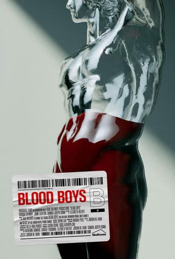 Blood Boys