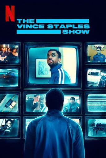 The Vince Staples Show