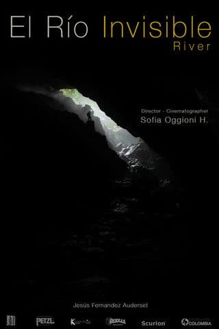 El Río Invisible