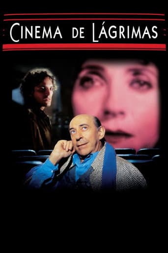 Cinema de Lágrimas