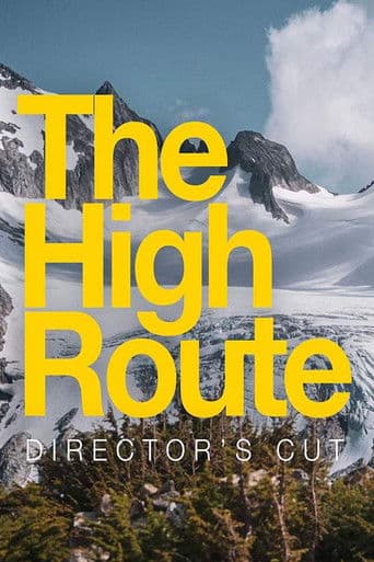 The High Route