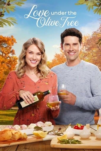 Dragoste sub măslin