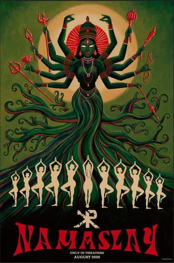 Namaslay