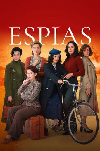 Espias