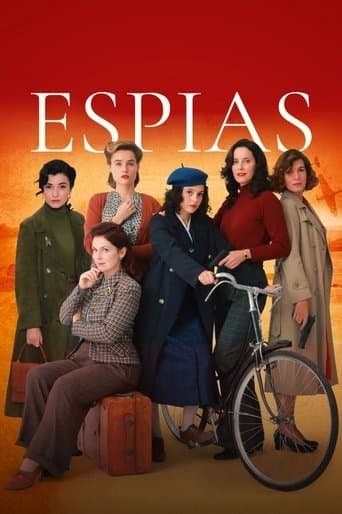 Espias