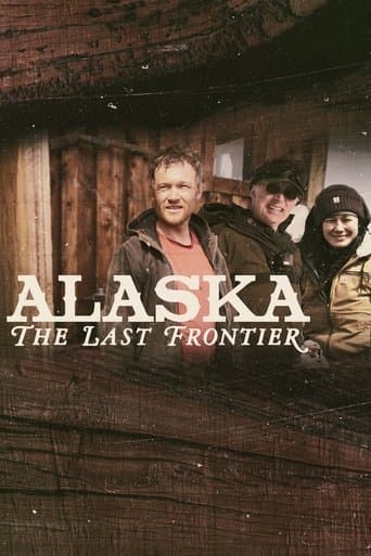 Alaska: Ultima frontieră