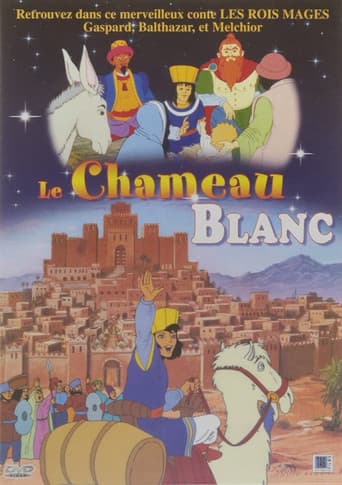 Le Chameau blanc