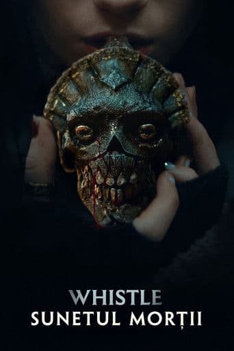Whistle: Sunetul morții