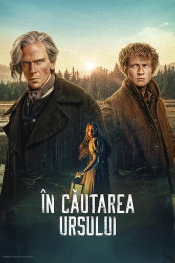În căutarea ursului