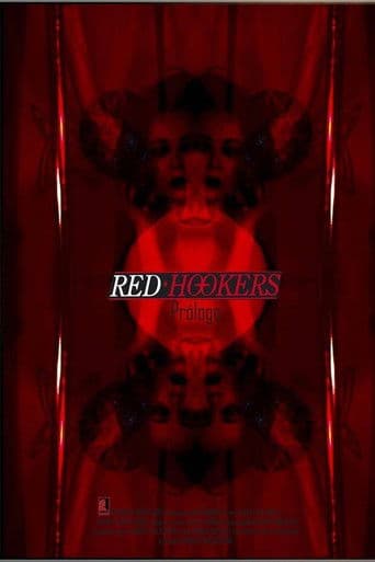 Red Hookers - Prólogo