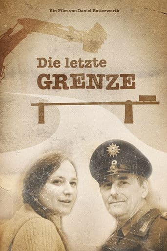Die letzte Grenze