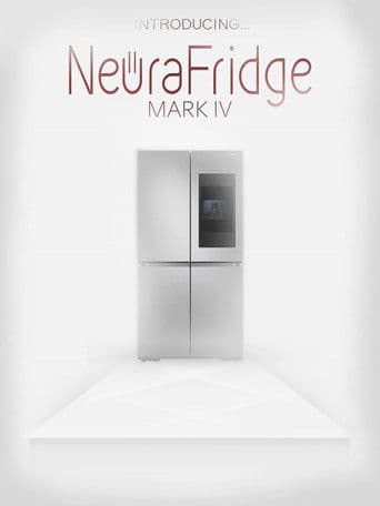 Introducing the NeuraFridge Mark IV