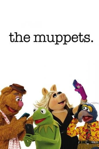 Păpușile Muppets