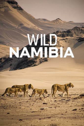 Namibia’s Desert Kingdom