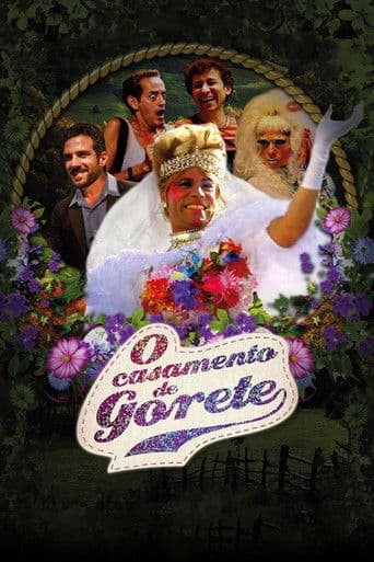 O Casamento de Gorete