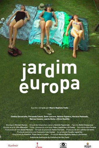 Jardim Europa