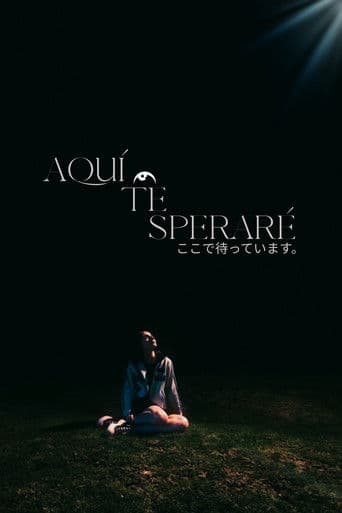 Aquí Te Esperaré