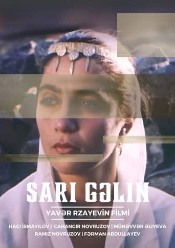 Sarı gəlin