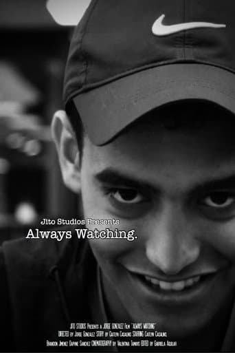 Always Watching