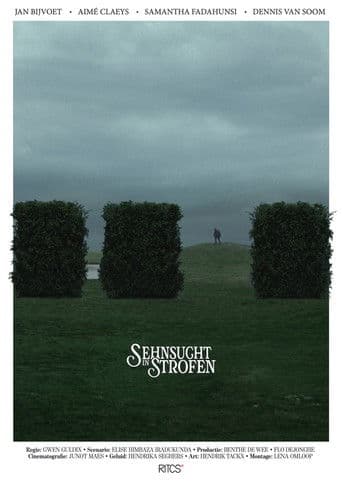 Sehnsucht in Strofen