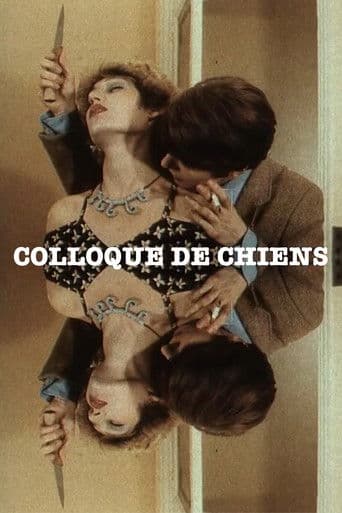 Colloque de chiens