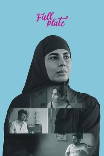 फुल प्लेट