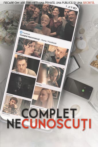 Complet necunoscuți