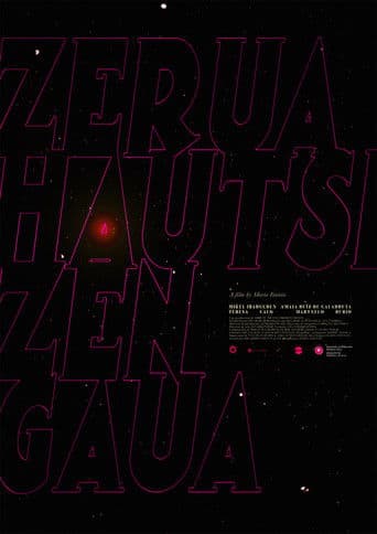 Zerua hautsi zen gaua