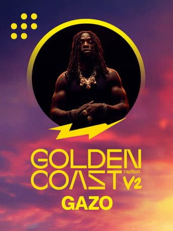 Gazo au Golden Coast Festival