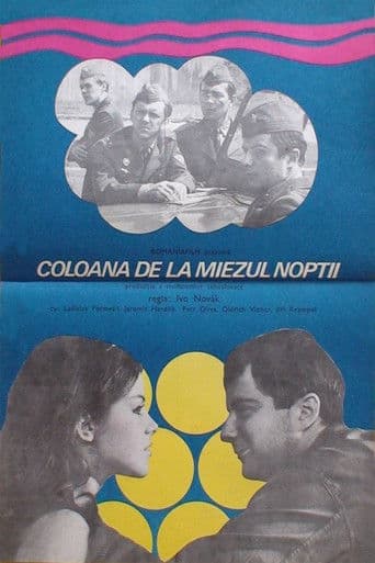 Coloana de la miezul nopții