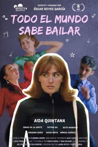 Todo el mundo sabe bailar