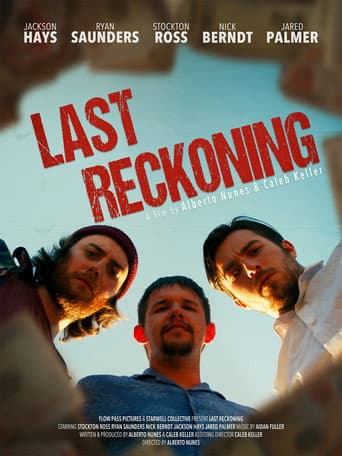 Last Reckoning