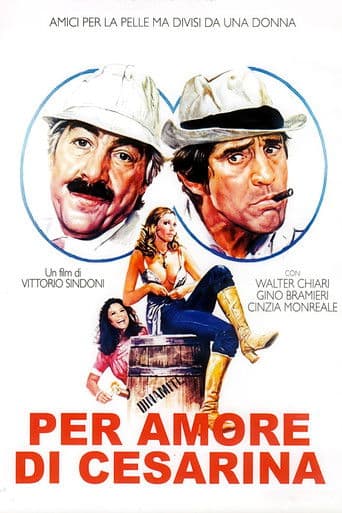 Per amore di Cesarina