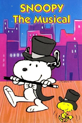 Snoopy: The Musical