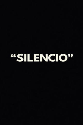 “SILENCIO”