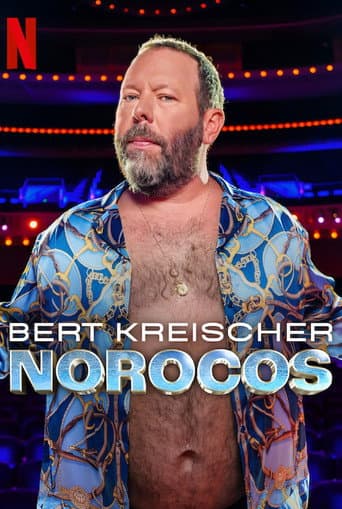 Bert Kreischer: Lucky