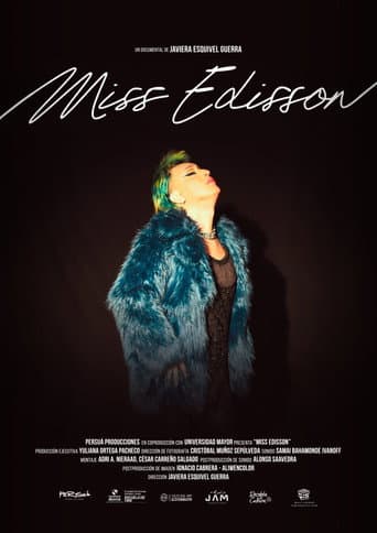 Miss Edisson