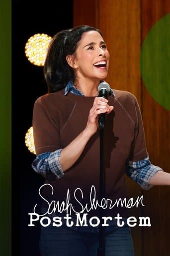 Sarah Silverman: Post-mortem