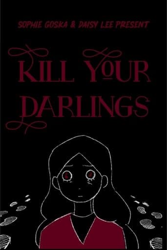 Kill Your Darlings