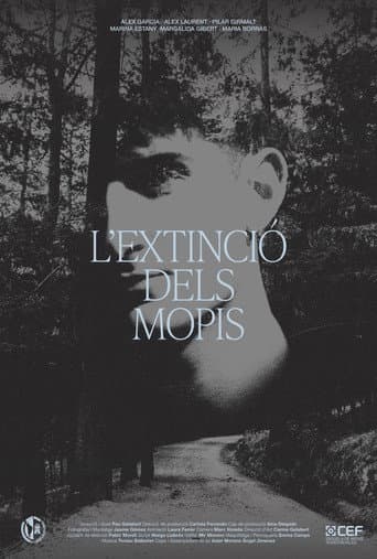 L'extinció dels mopis