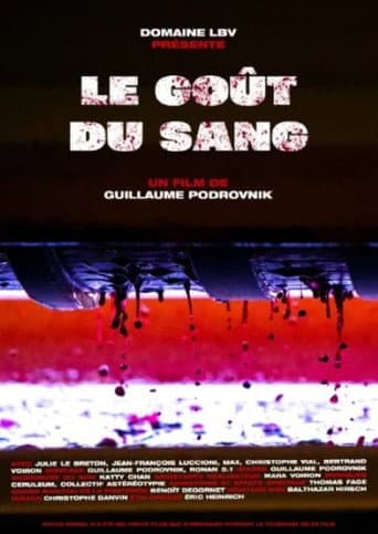 Le goût du sang
