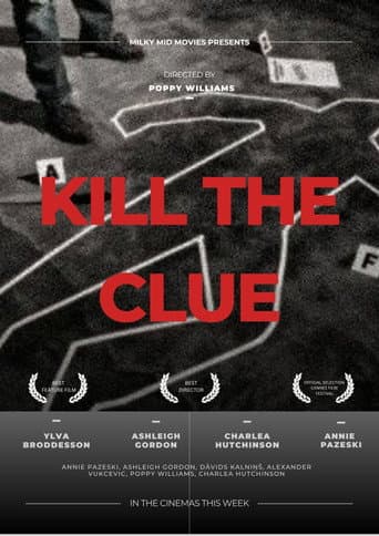 Kill the Clue