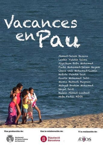 Vacances en Pau